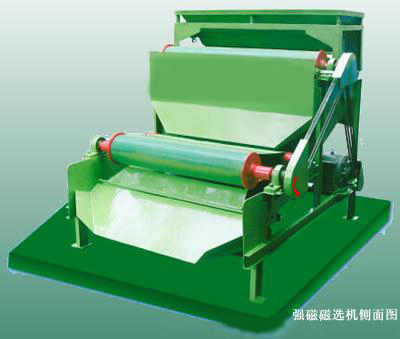 強(qiáng)磁磁選機(jī)|河南鄭州金鼎重工有限公司選礦設(shè)備專家咨詢電話0371-67858111